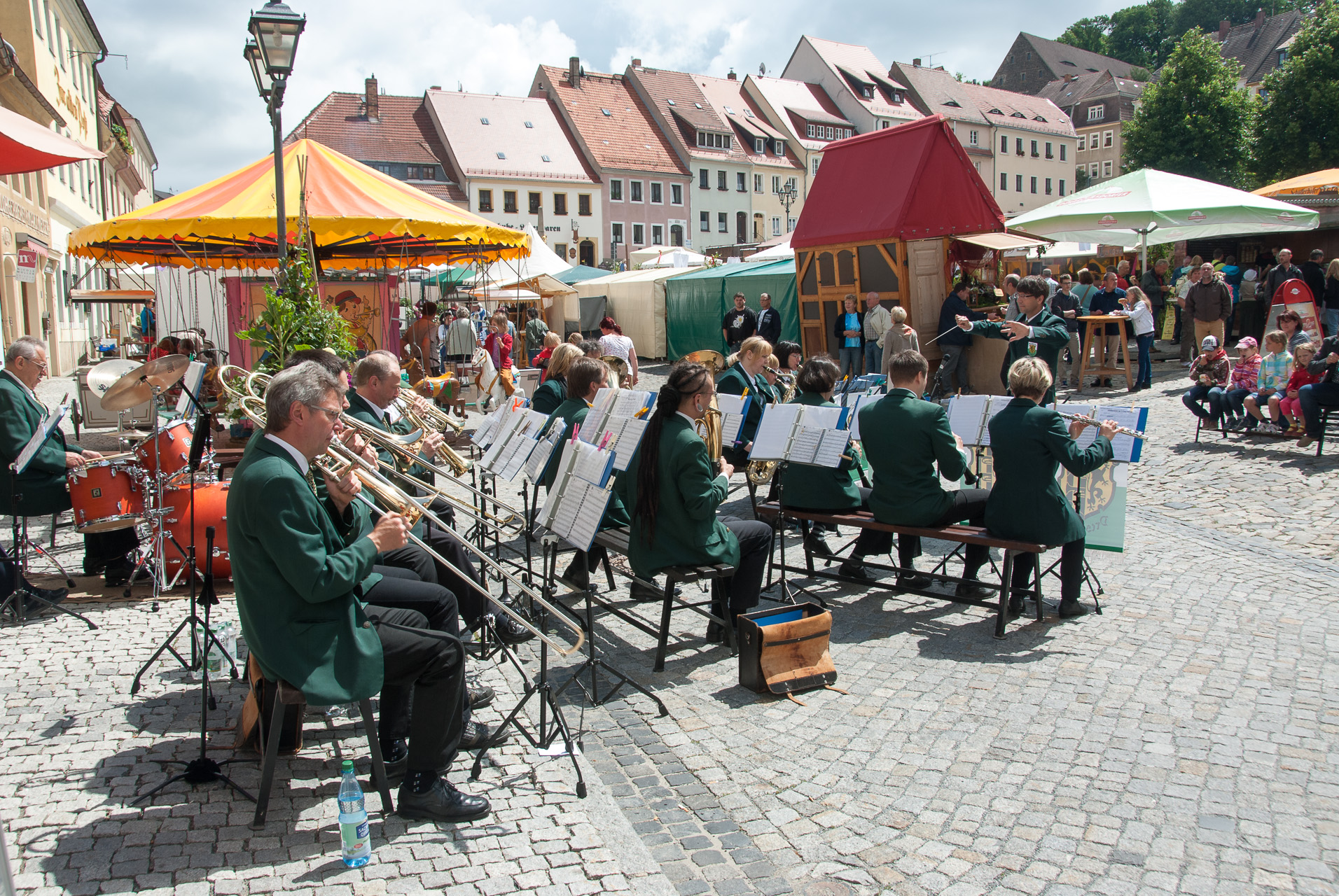 Stadtfest 2014