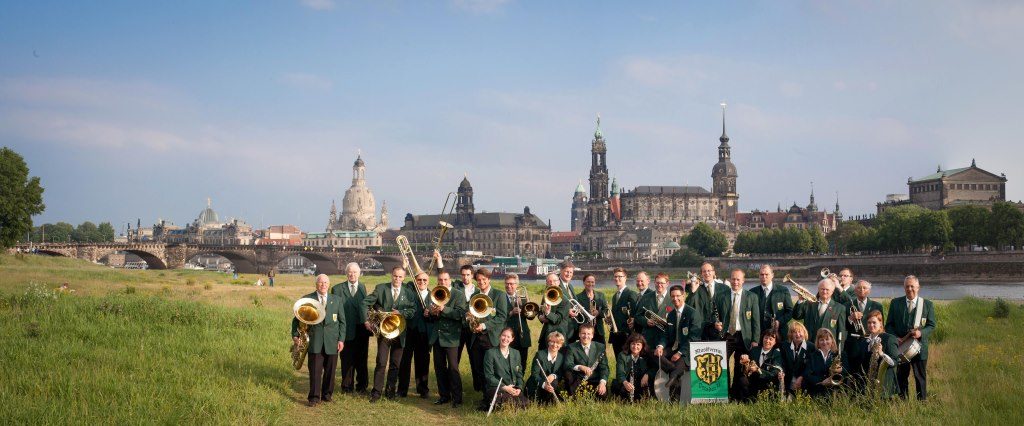 Musikverein Dresden 71 e.V.