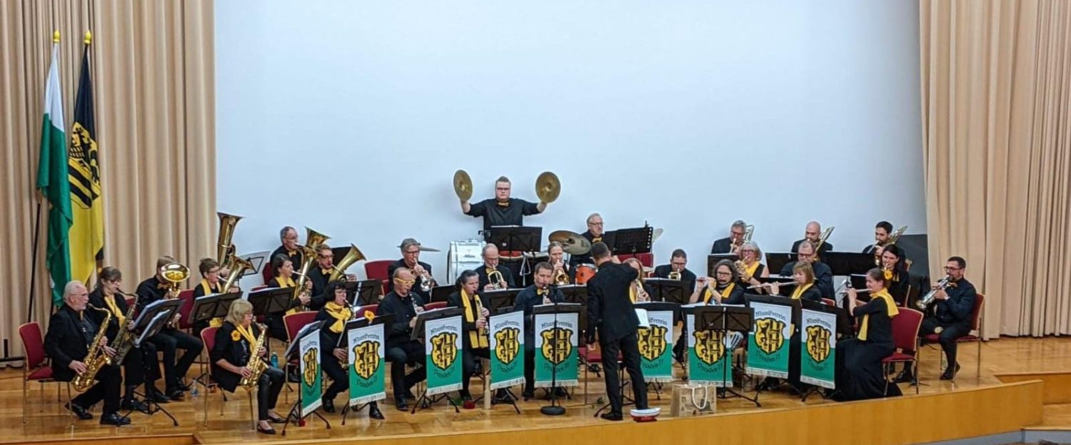 Musikverein Dresden 71 e.V.
